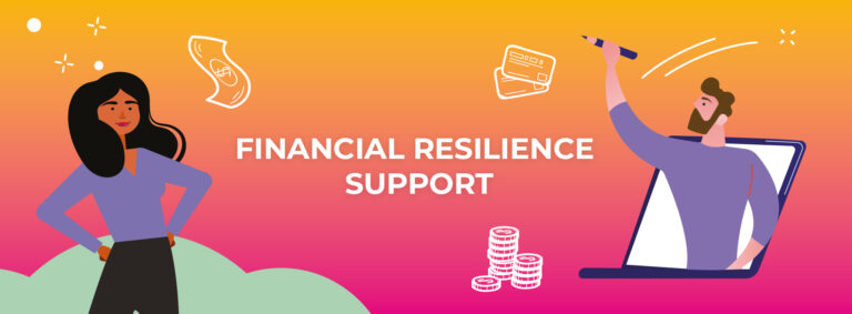 Financial Resilience Support