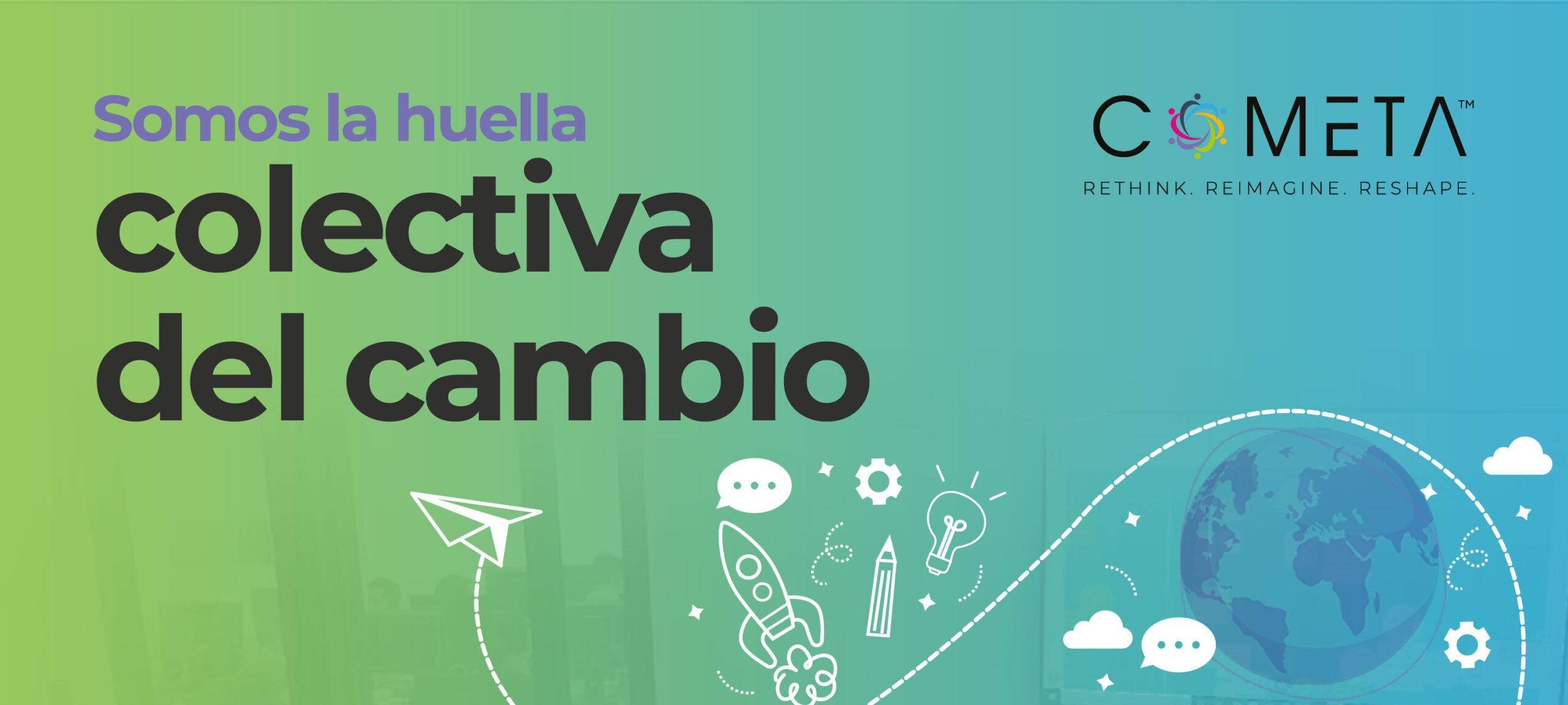 Imagen para articulo sobre la historia de COMETA